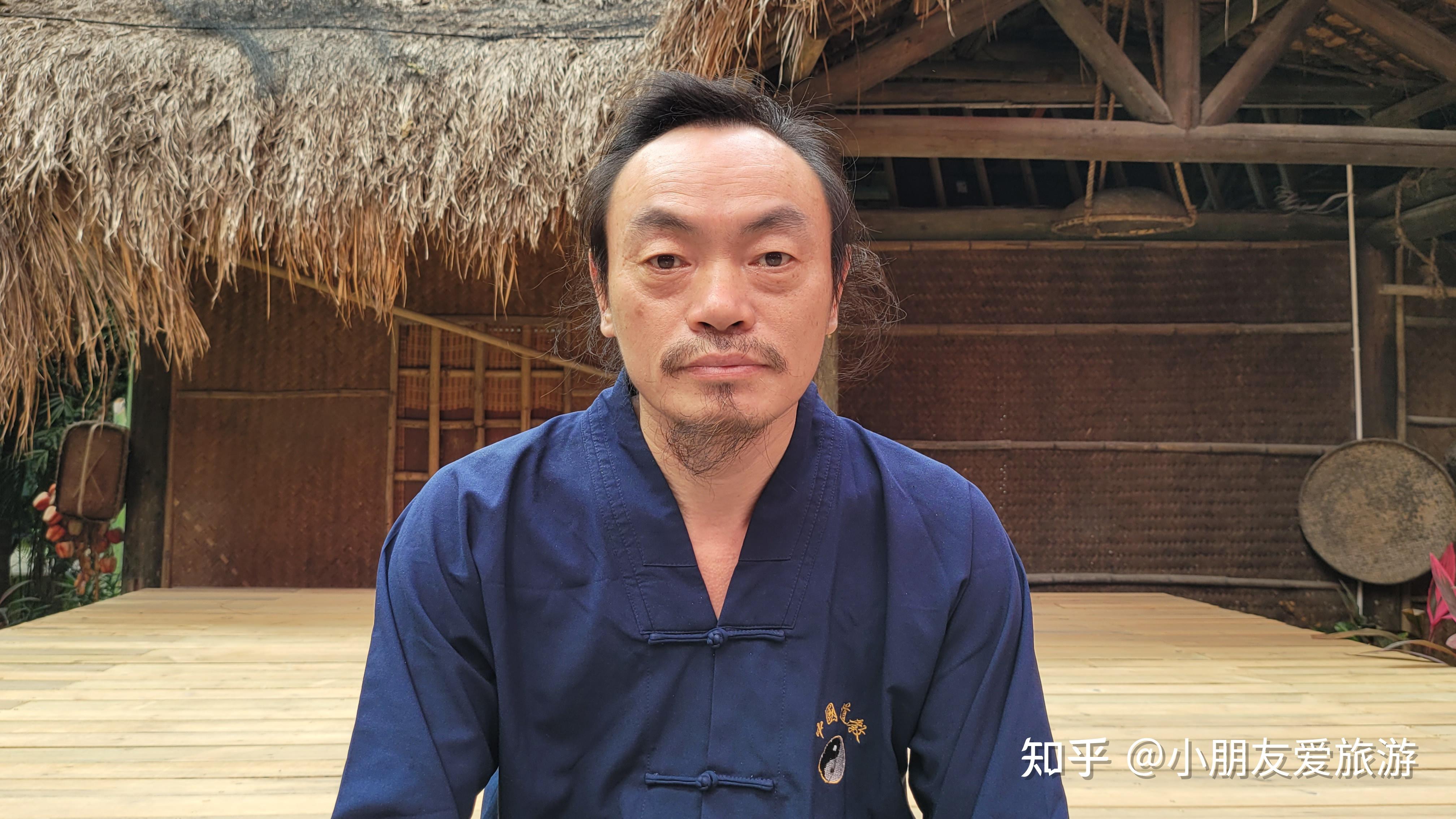无量子二徒弟之谜,究竟是郭子旭(一旭道长)还是周子芫(元忠道长) - 知乎