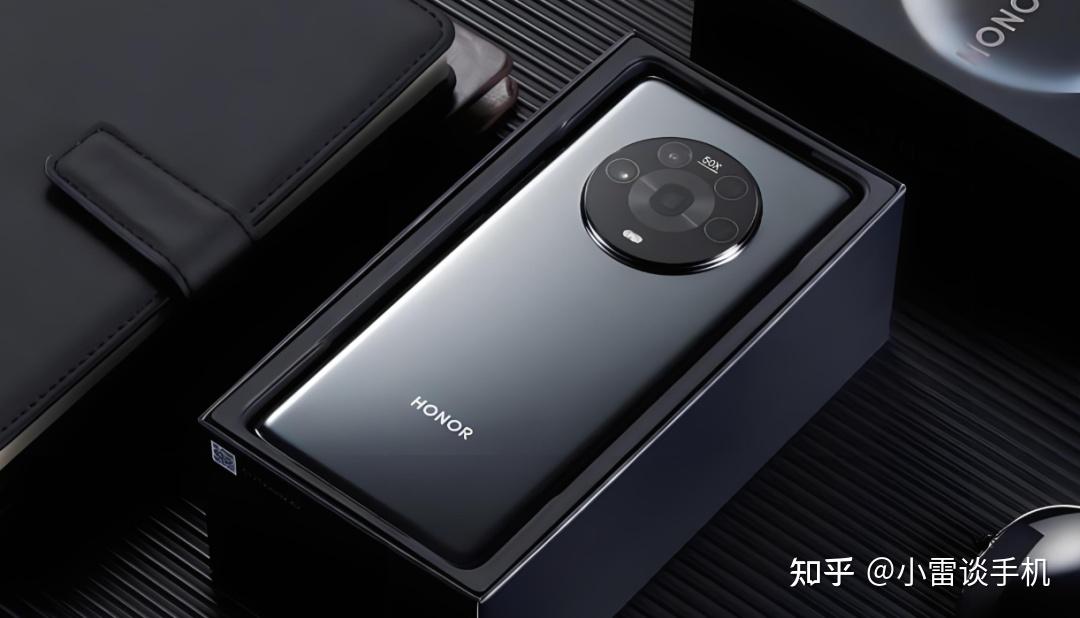 2024年3月最佳拍照手机排行榜