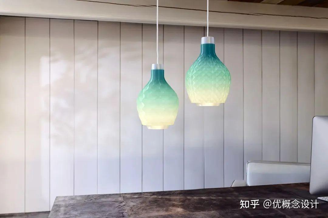 设计师的偏爱——渐变之美！ - 知乎