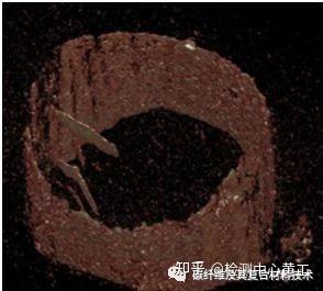 利用微米级/纳米级CT研究纤维和材料的微观形态结构 - 知乎