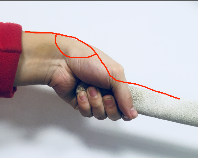 剑道素振真的那么有用吗未必