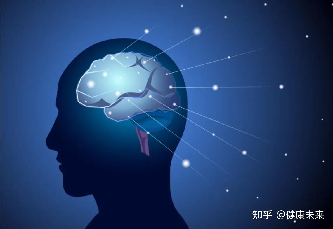 植物神经紊乱与焦虑症抑郁症什么关系? - 知乎