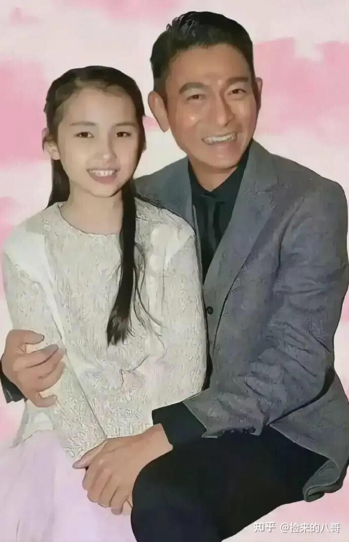 黎明51岁得女;郭富城53岁得女;罗大佑58岁得女;金士杰60岁得女;张纪中