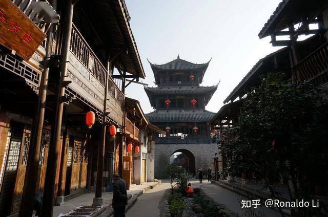 欢迎走进美丽青川景区 - 知乎