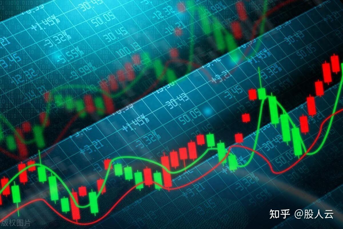 A股缩量普跌,与亚太股市上涨无缘,原因有这四点,明天怎么走? - 知乎