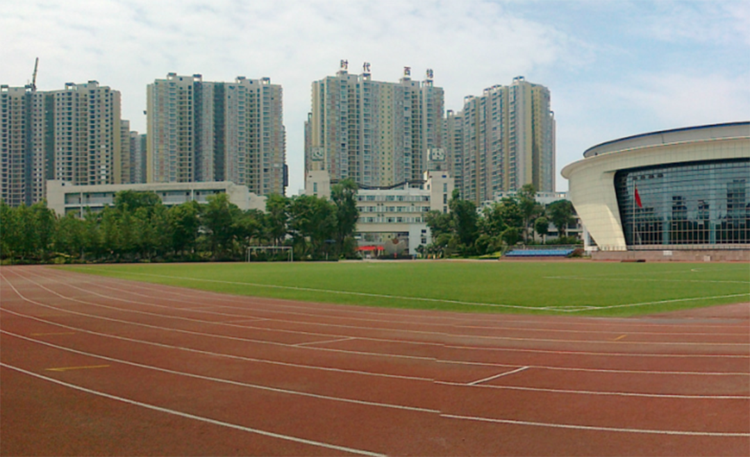 成都高中大全四川省温江中学