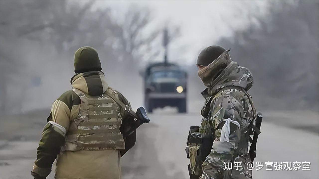 核武器阴云又现,俄罗斯强调:两种情况下会动用核武器 - 知乎