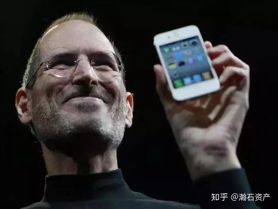 乔布斯诞辰63周年，苹果公司还能活多久？