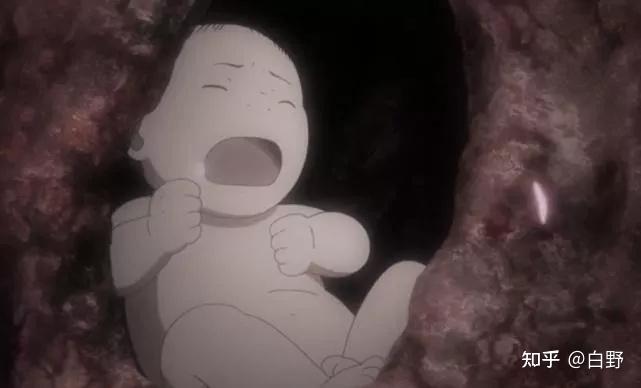 《虫师·花惑》不被看见的人,不能独立不得自由(心理分析)