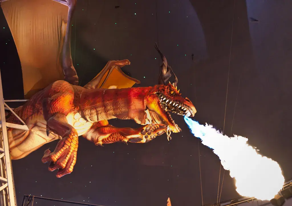 West Edmonton Mall|能满足您一切需求的超级娱乐综合体