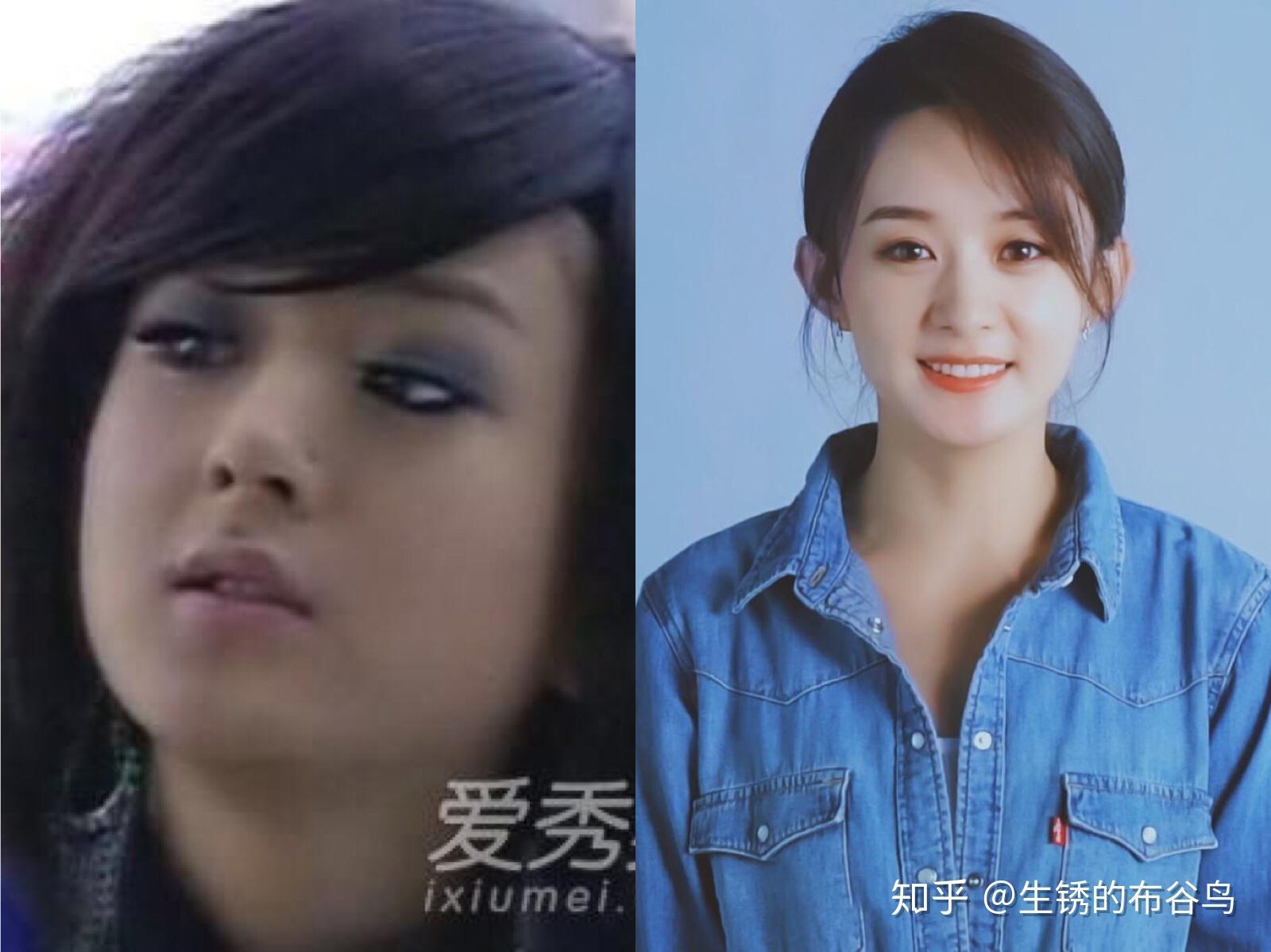 女孩子怎么看起来干净清爽 v2-5f186758676c5f509a01899f8fae6deb_r.jpg