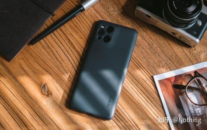oppo find x4新机已确定,双6400万主摄加持,综合旗舰即将诞生 - 知乎