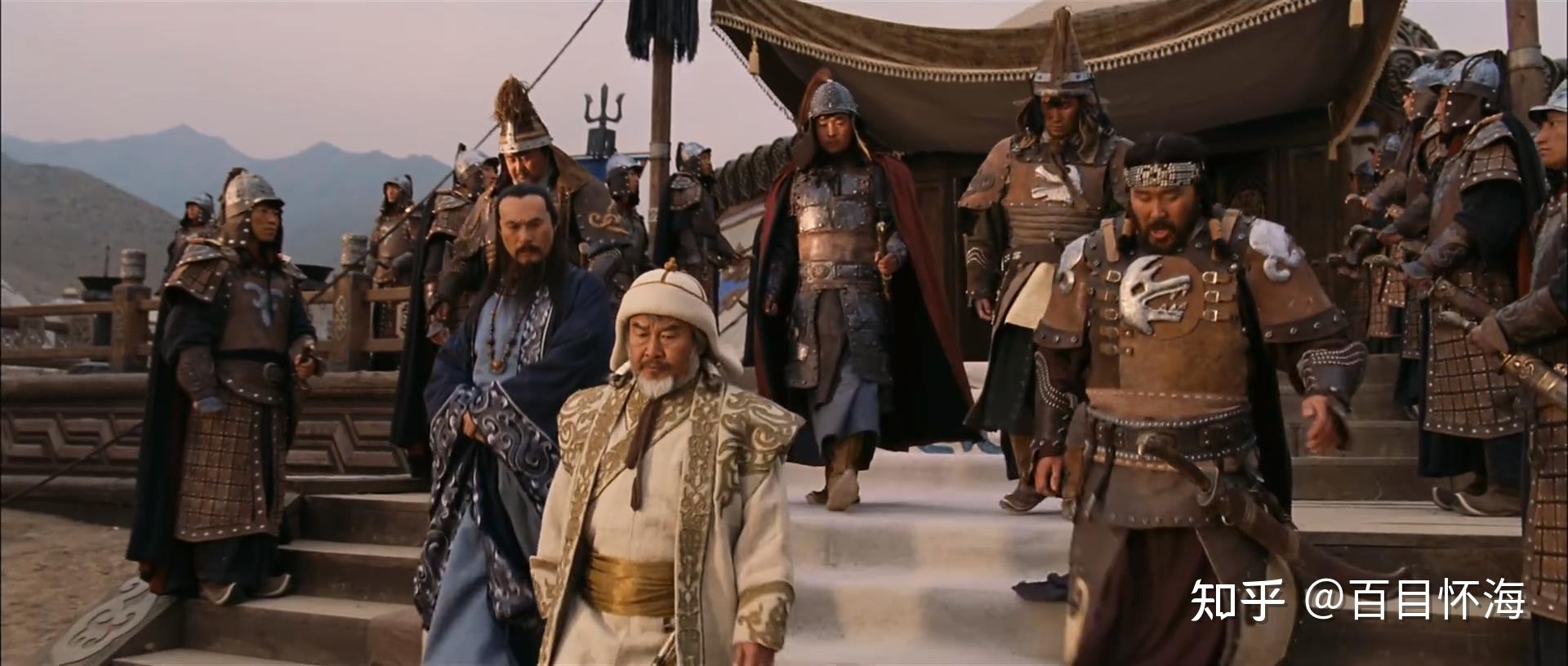 阿合马卢世荣桑哥之死元朝财务自由的幻灭