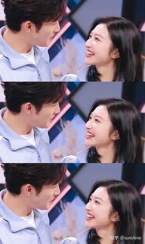 张彬彬景甜真不真? - 知乎