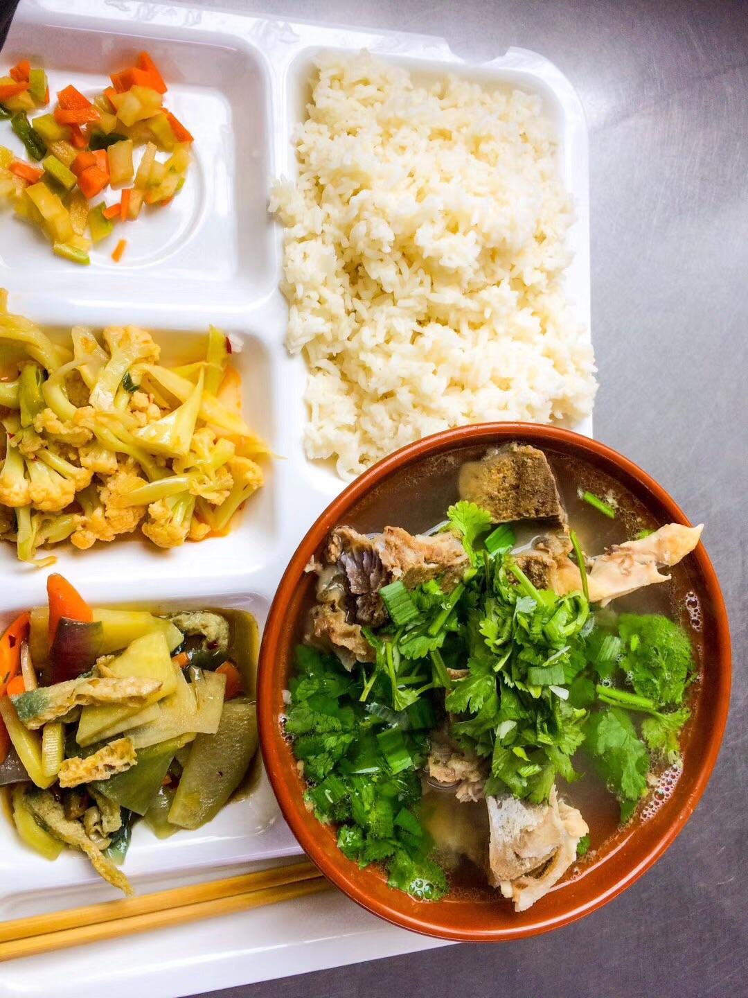 在淮南师范学院上学是怎样的体验?