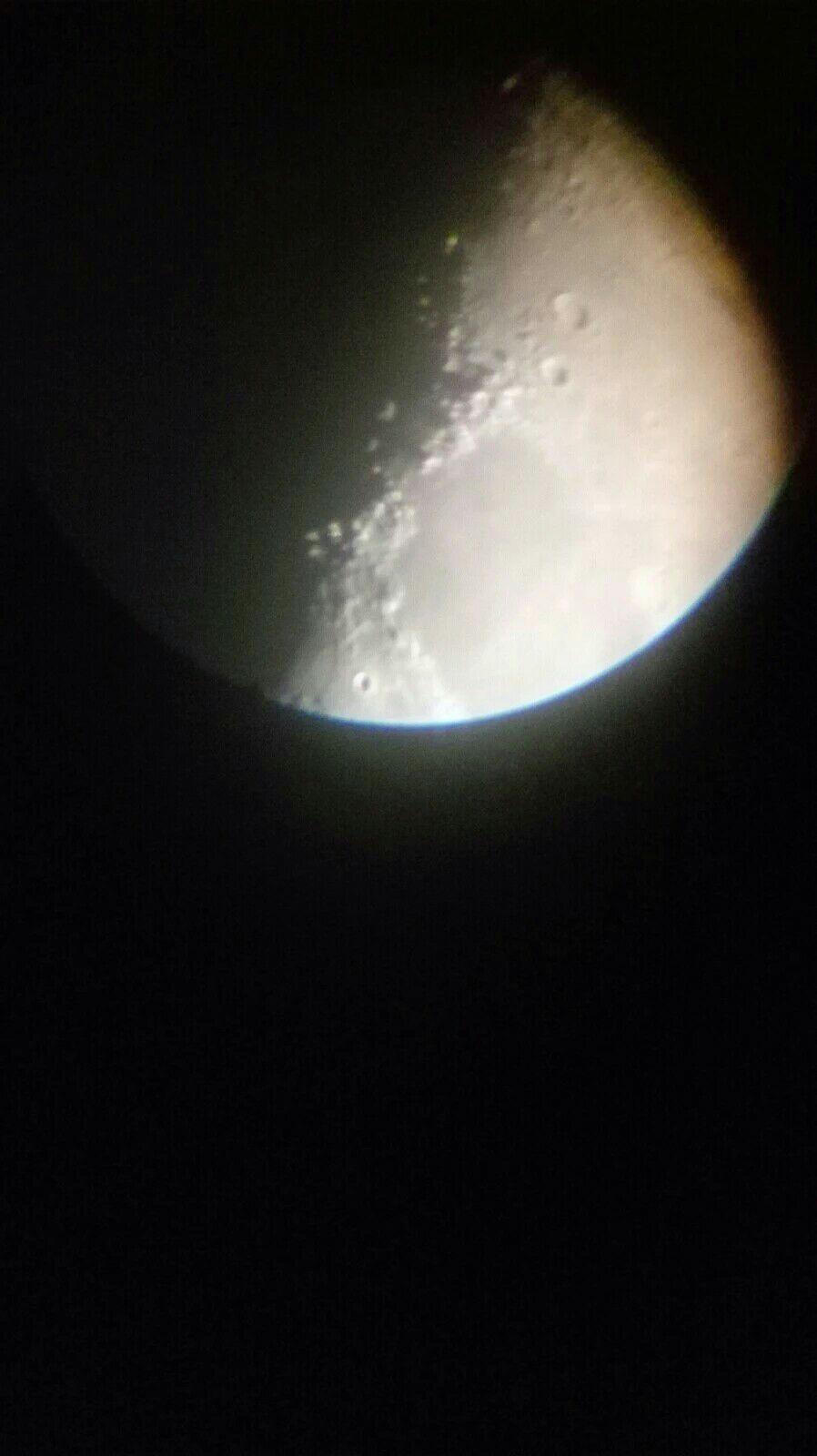 如何选购天文望远镜?