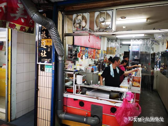 台湾自由行全记录，一篇流水账让你看看这几天吃了多少顿-台北篇