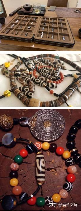 虎牙天珠价格多少钱一颗？ - 知乎