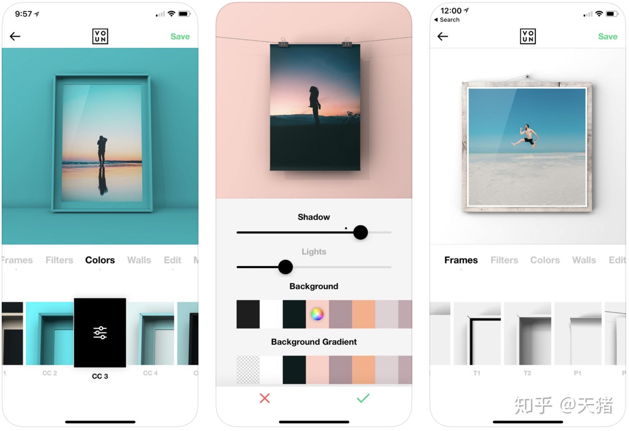 7款ins极简风的小众app让生活变简单