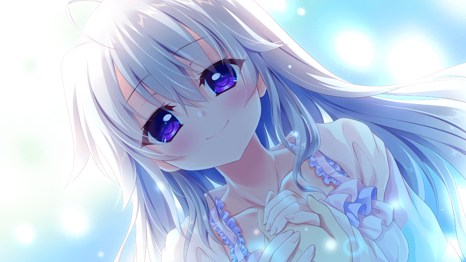 9nine全系列剧情梗概