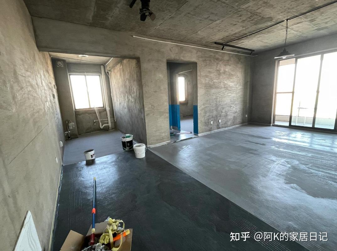 有一种幸福叫入住“毛坯房”，花费不到2w，却越住越舒适 - 知乎
