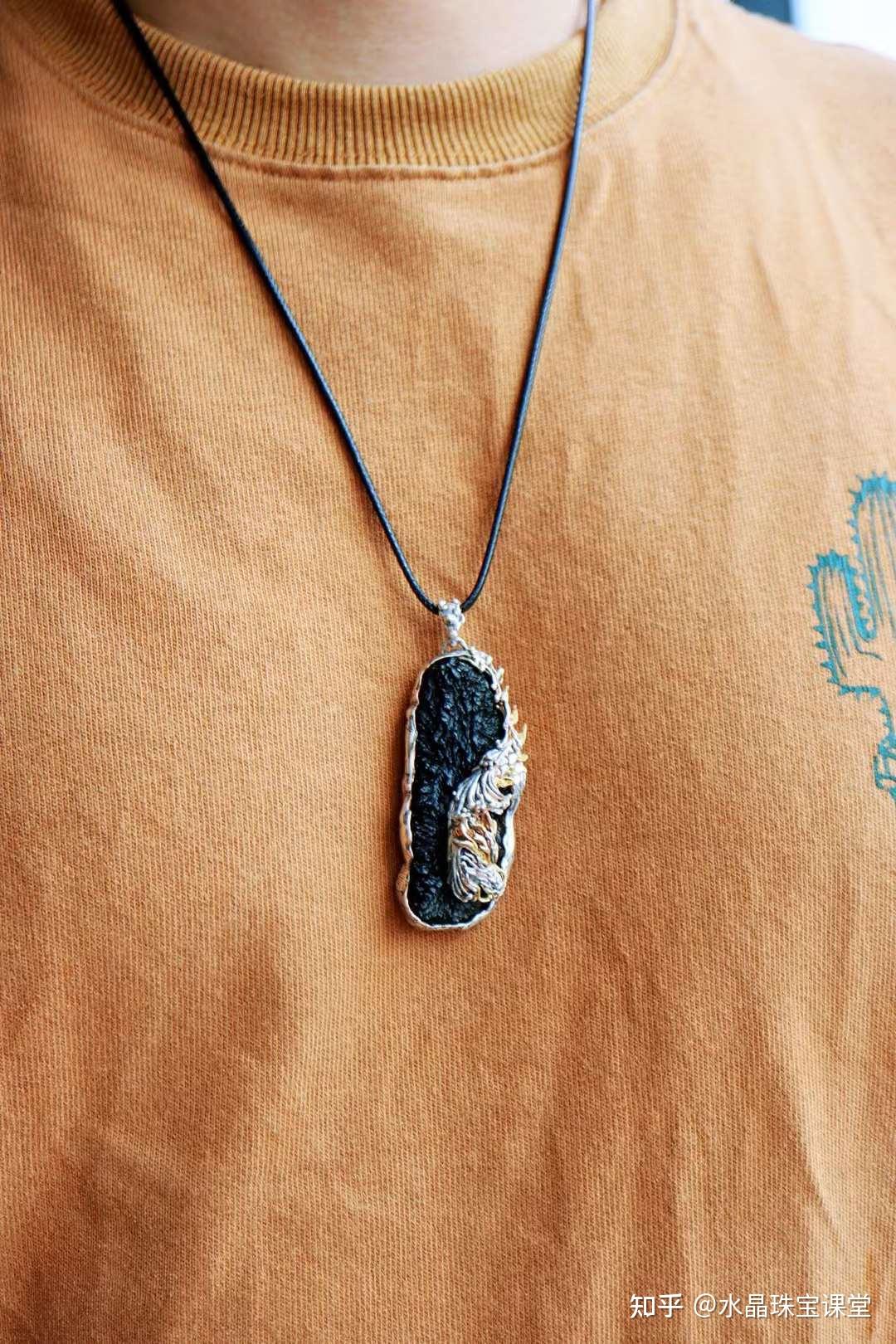 神话和宝石的结合?一篇文章保你大饱眼福!