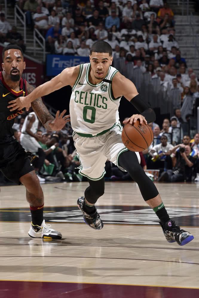 如何评价 NBA 17-18 赛季东部季后赛决赛 G6 