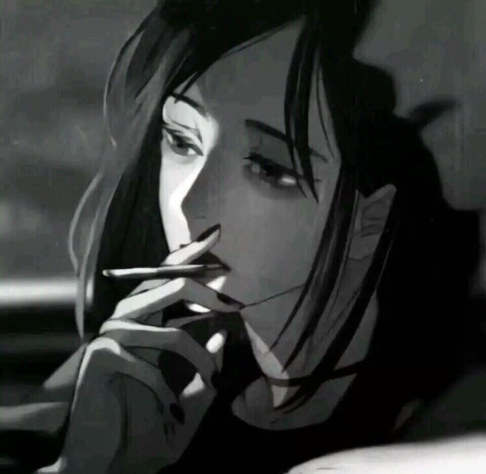 有没有一些很丧的头像? - 知乎