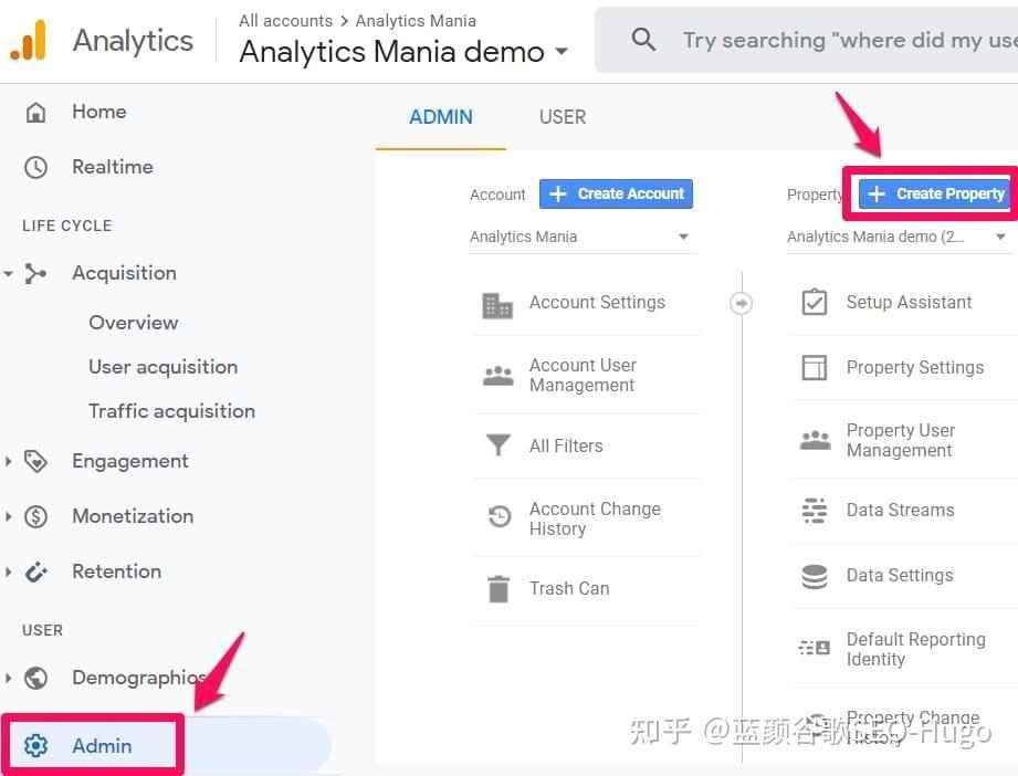 使用 Google Tag Manager 安装 Google Analytics 4 - 知乎