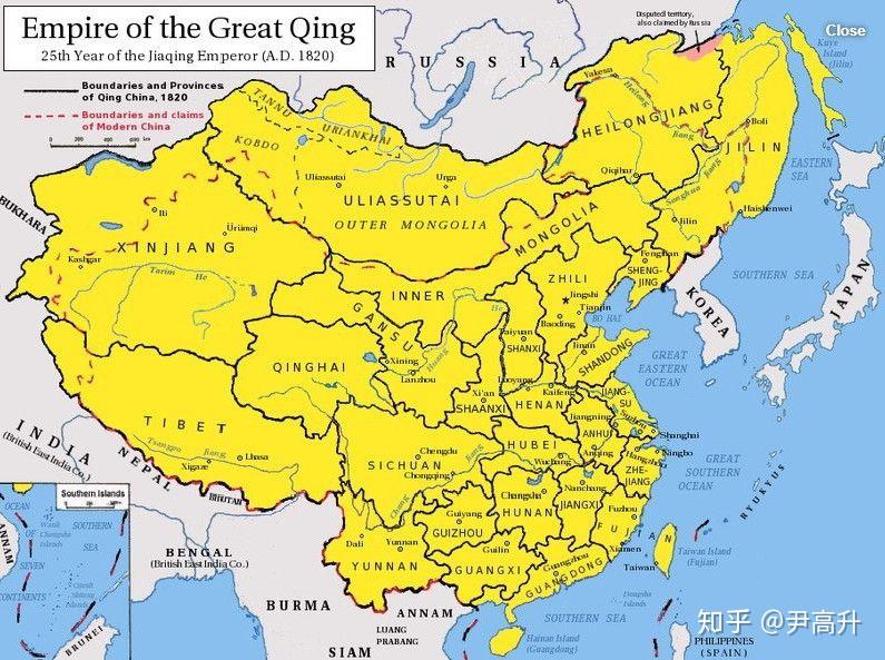 一部明史看世界