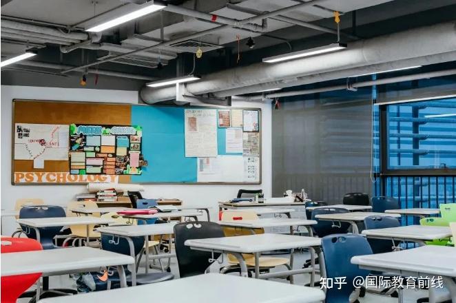 2025-26学年深圳万科梅沙书院招生火热开启! - 知乎