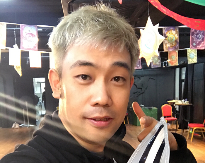 囚徒,ig战队炉石职业选手, 熊猫tv炉石主播,第二季《pandakill》常驻