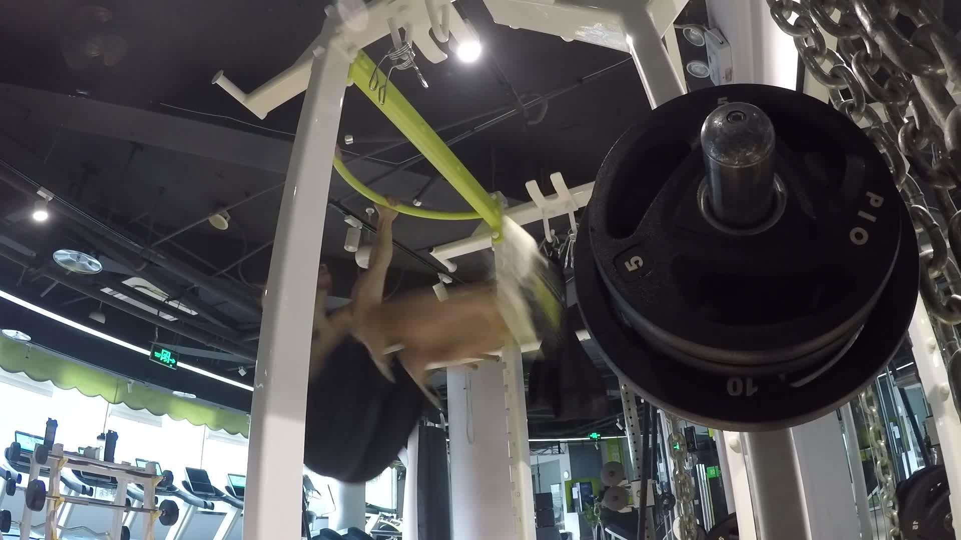 俄罗斯大兵如何练腹肌5分钟跟练超强虐腹