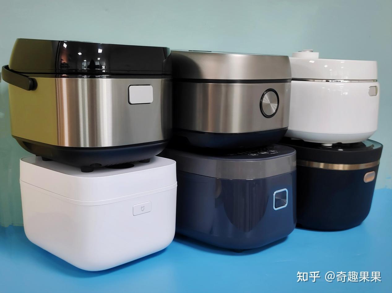 电饭煲测评别乱看!宫菱、飞利浦、海尔、九阳、美的五大热门款,从加热方式到内胆材质一次讲清。电饭煲建议买的三个品牌?实测数据来说话