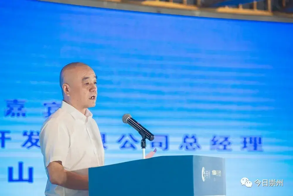 这座纪念馆只为纪念崇州籍院士高世扬