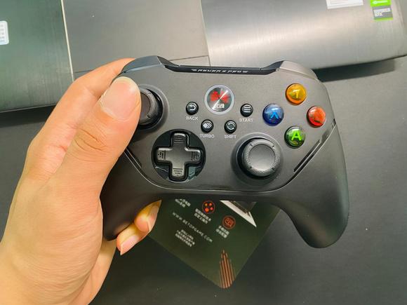 一个好的游戏手柄能提升多大的游戏体验?荒野大镖客2一周目实况体验