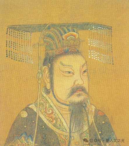 历史杂谈丨中国古代哪些君王做到了“君王死社稷”？崇祯帝并不典型 - 知乎
