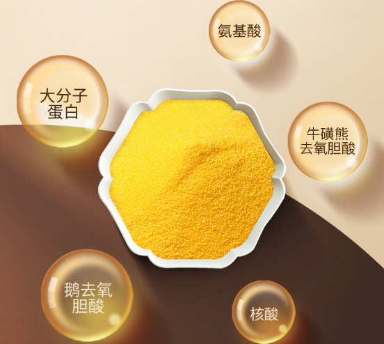 熊胆粉是纯天然中药吗?吃了有效果吗? - 知乎
