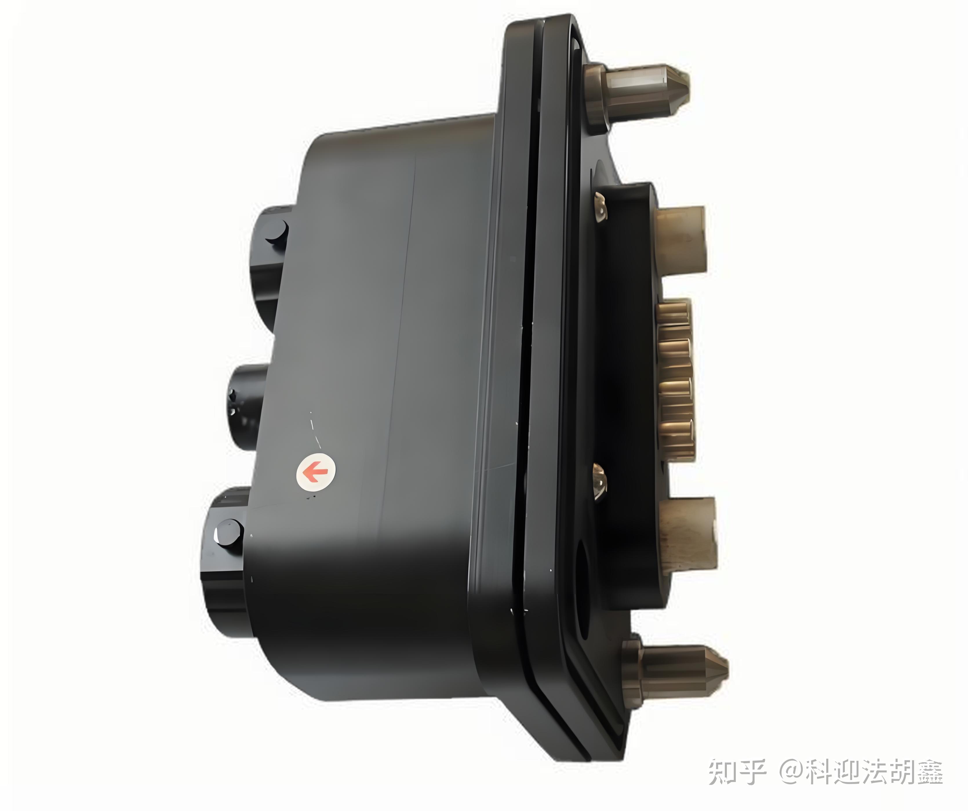 电动汽车换电模式换电连接器 - 知乎