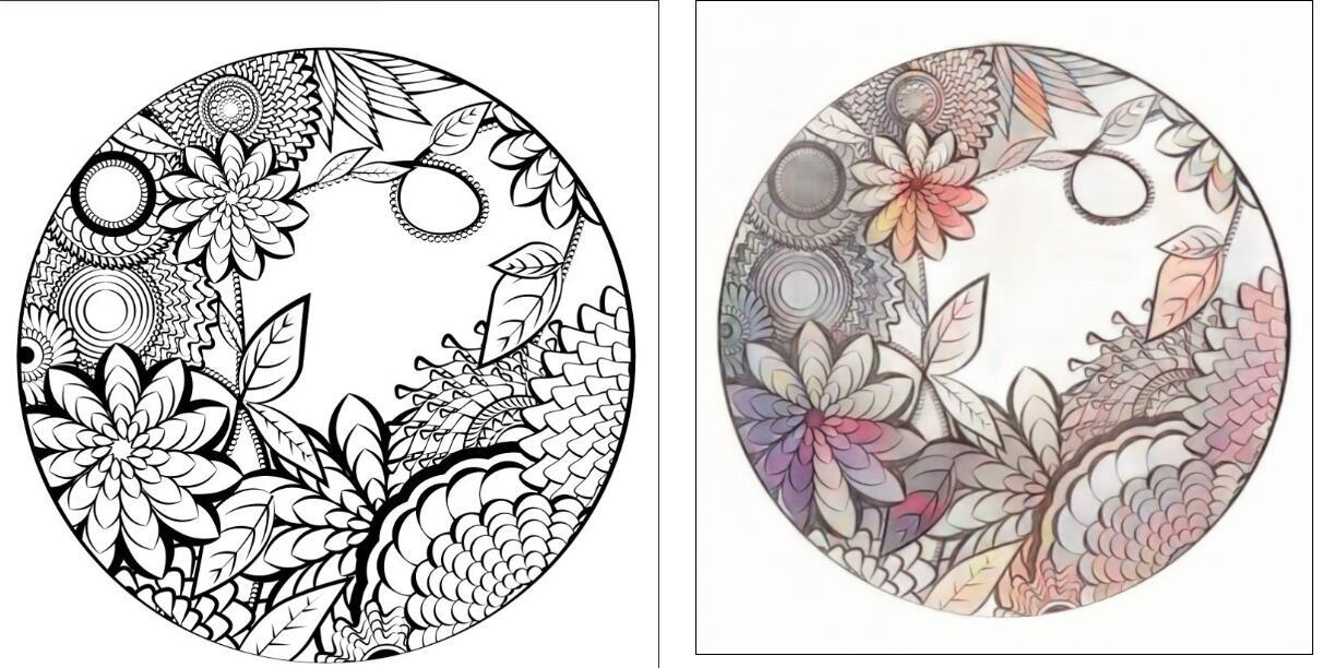 PaintsChainer：一个自动上色的网站，人人都是插画师 知乎