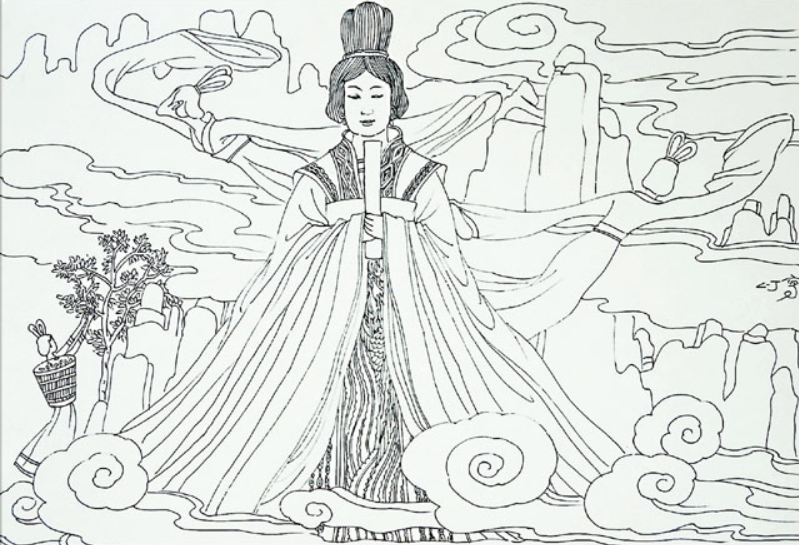 在此之前,它还有另外一个古名,根据一个传说可知,太姥山原名"才山"