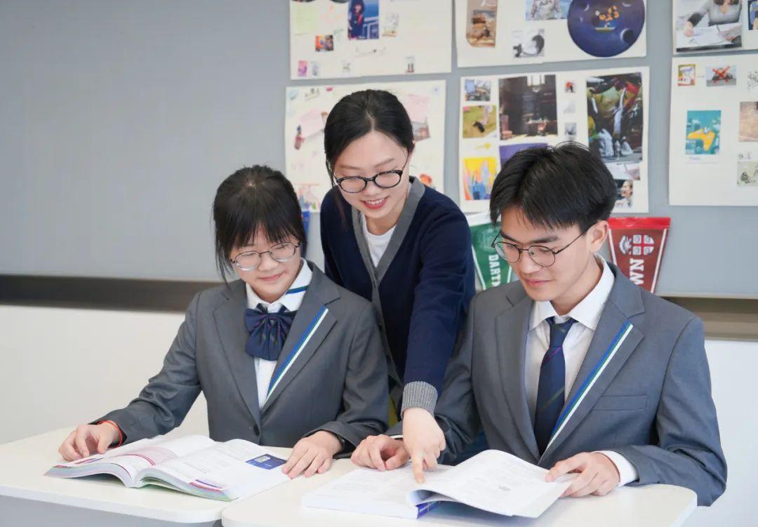 天立教育上海美达菲双语高级中学2024普高部招生简章