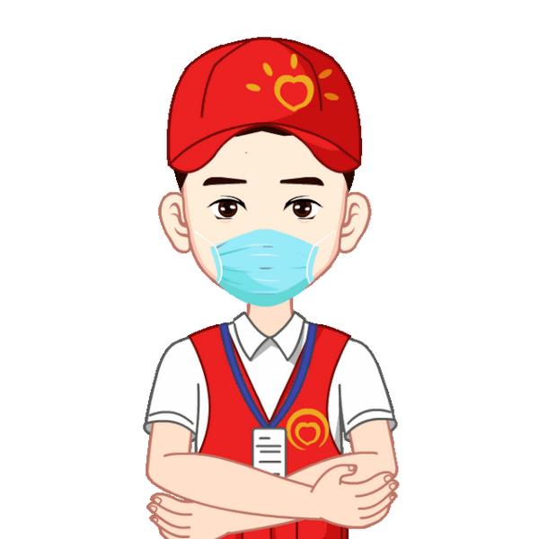 表情包|| 向逆行者致敬,武汉我们一起来守护! - 知乎