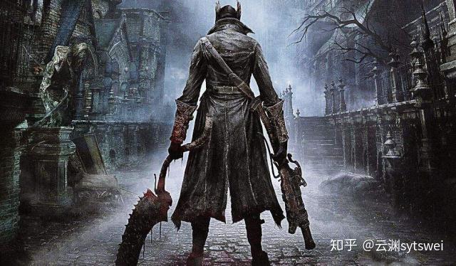 克学东渐浅谈克苏鲁神话在东方