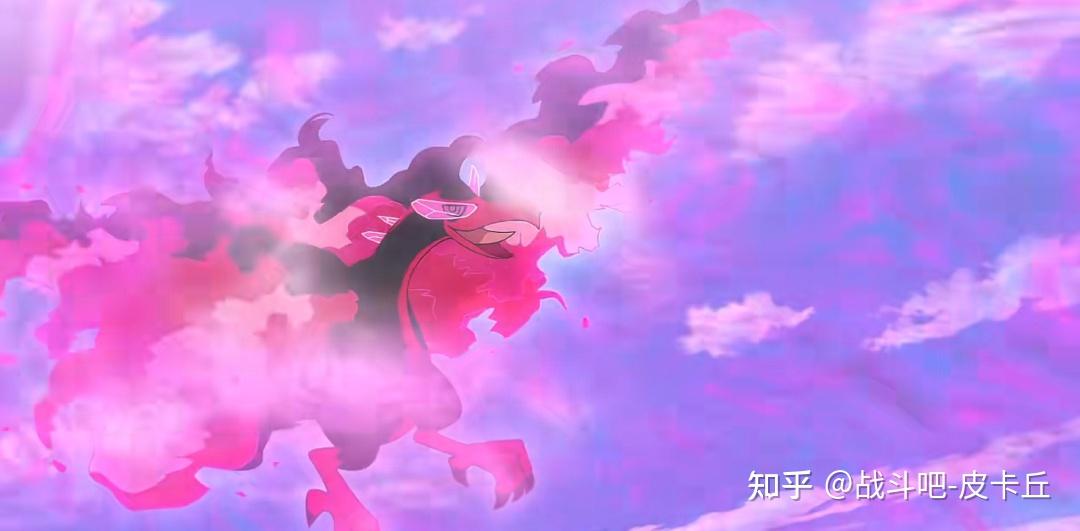 宝可梦介绍：火焰鸟与加勒尔火焰鸟 - 知乎