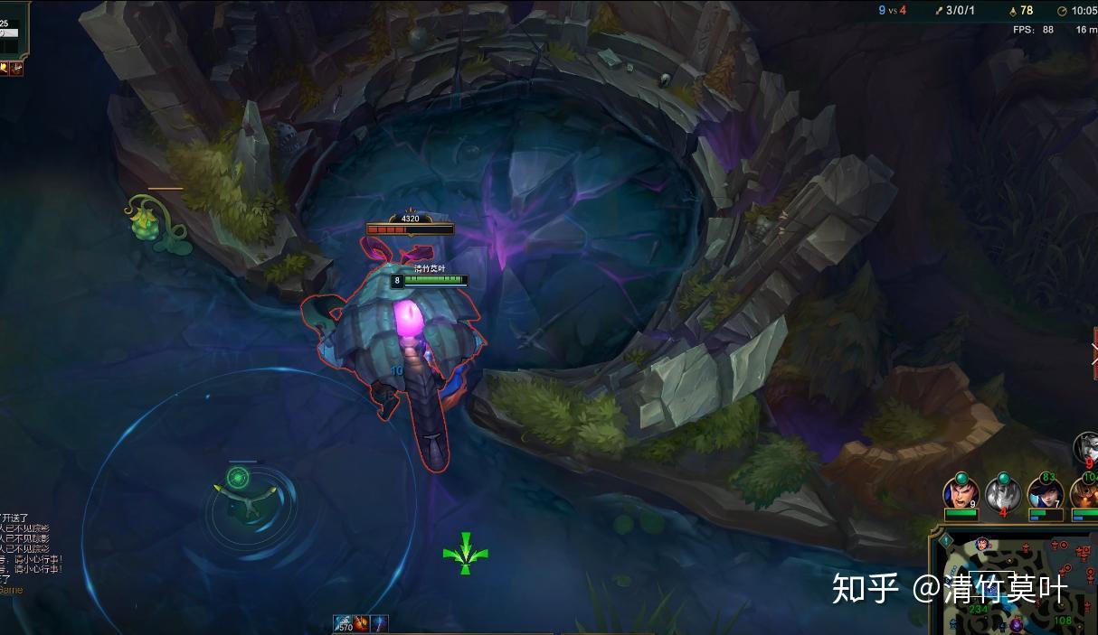 感受你们的恐惧吧永恒梦魇最全攻略教学解析