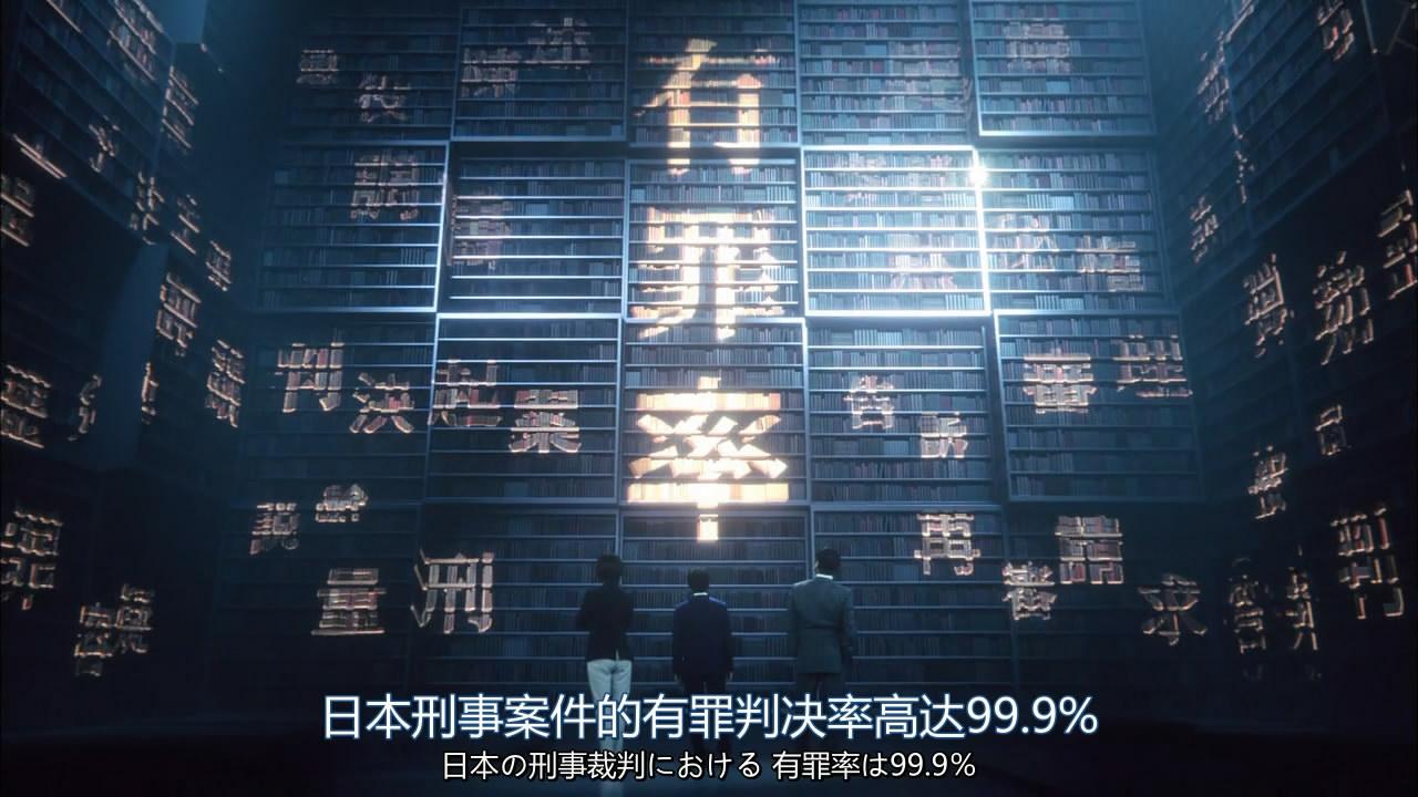 99 9刑事专业律师第二季 集集评 02 1 知乎