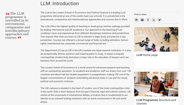 lse dissertation deadline