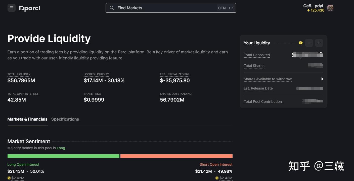sol质押2 parcl全球房产期货平台，确定性空投USDC无损质押- 知乎