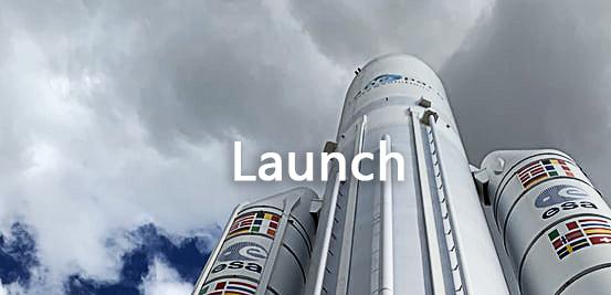 launch